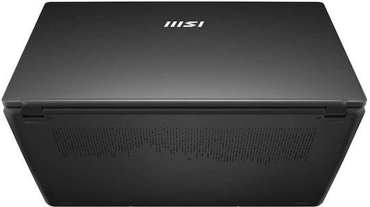 MSI Modern 15 B12MO 15.6" FHD (i5-1235U/16GB/512GB SSD/W11 Home) (GR Keyboard) view 7