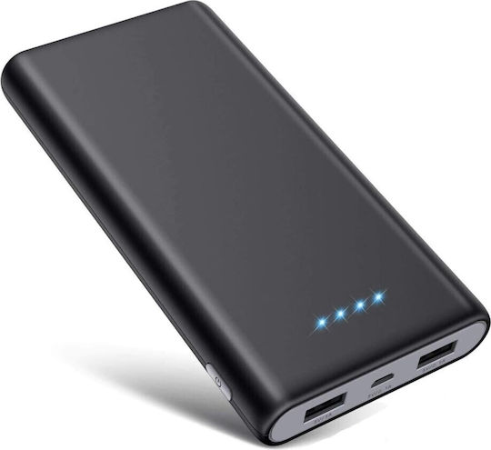 Power Bank 26800mAh Black view 1