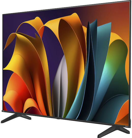 Hisense Smart Television 50" 4K UHD LED 50A6N HDR (2024) view 2