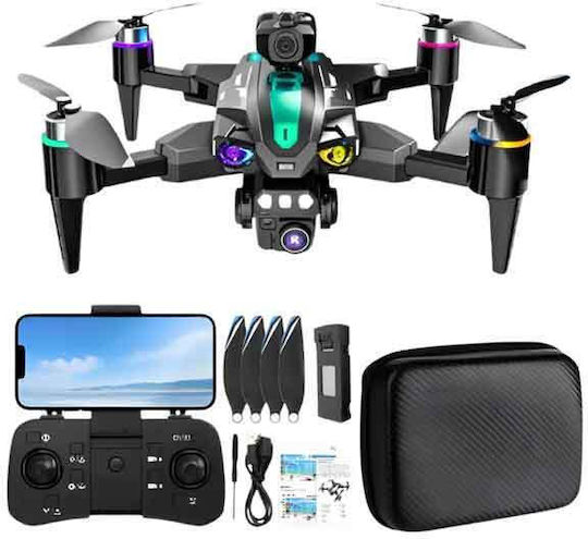 Andowl SKY-769 Drone with 4K Camera and Controller vista 2