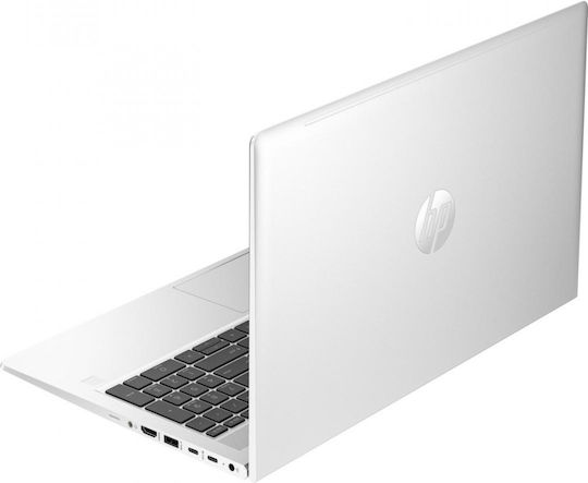 HP 450 G10 (i7-1355U/32GB/1TB SSD/W11 Pro) (US Keyboard) view 4