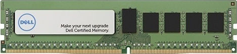 Dell DDR4 with Module 1x32GB and Speed 2400 for Server A8711888 view 1