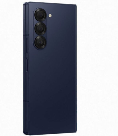 Samsung Galaxy Z Fold6 5G (12GB/512GB) Navy view 3