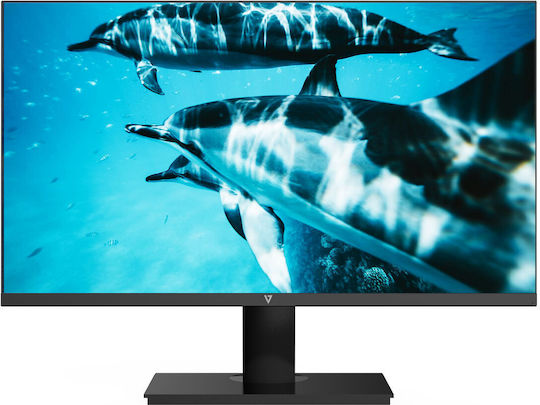 V7 L270V0-E IPS Monitor 27" FHD 1920x1080