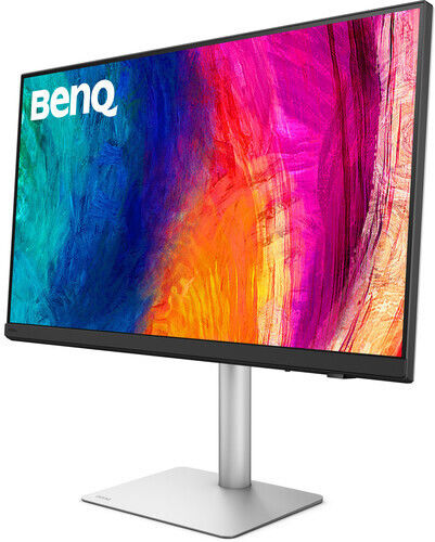 BenQ PD3226G IPS HDR Monitor 31.5" 4K 3840x2160 144Hz with Response Time 1ms GTG vue 3