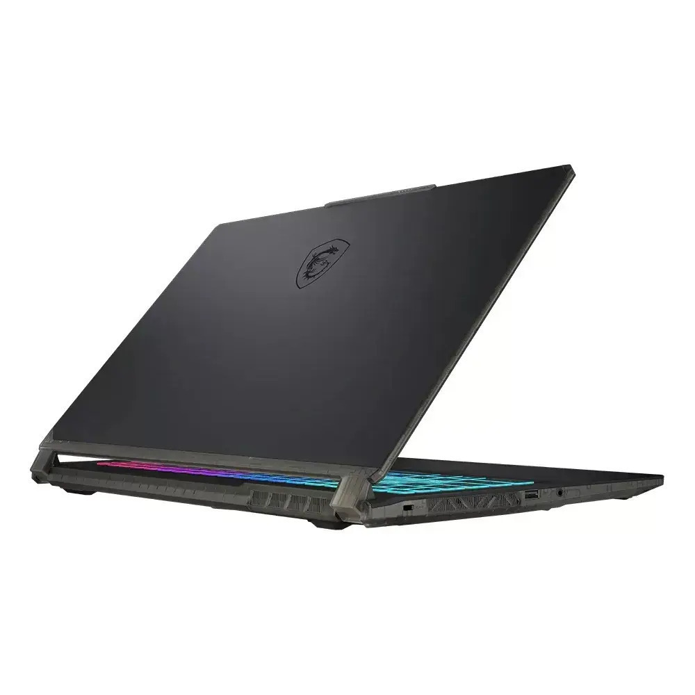 MSI Cyborg 15 A13UCK 15.6" IPS FHD 144Hz (i5-13420H/16GB/512GB SSD/GeForce RTX 3050/W11 Pro) (UK Keyboard) vista 2