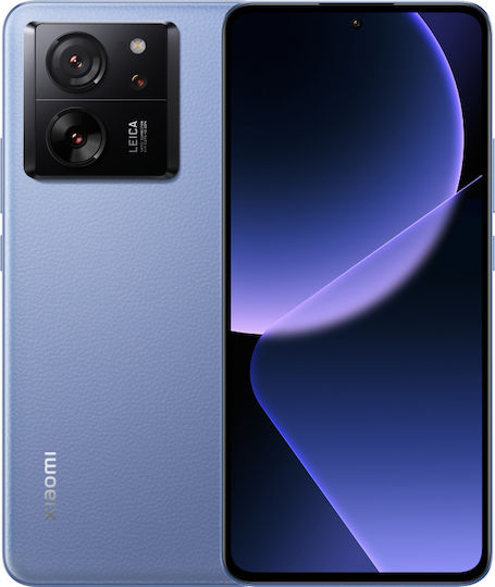 Xiaomi 13T Pro 5G Dual SIM (12GB/512GB) Alpine Blue view 1