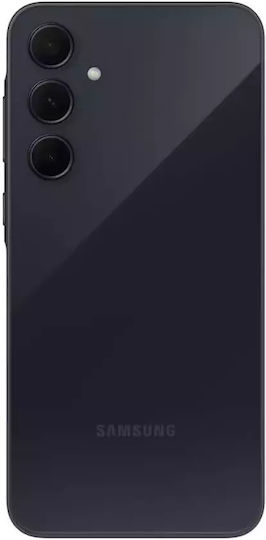 Samsung Galaxy A35 5G Dual SIM (6GB/128GB) Awesome Navy view 5
