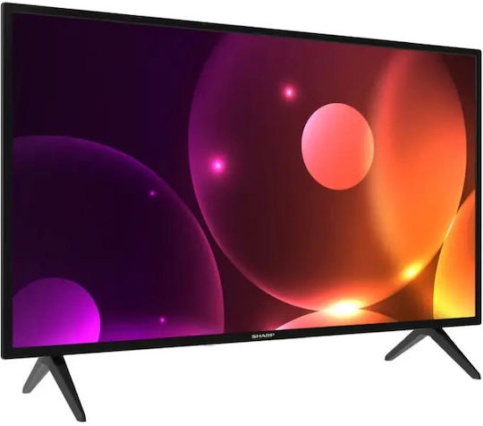 Sharp Television 40" HD Ready LED 40FA2E (2022) view 5