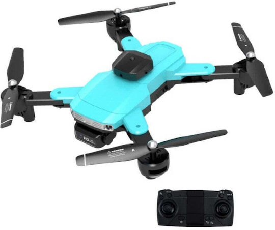 SKY-91 Drone with 720p Camera and Controller view 6