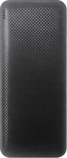 YLD-030 Power Bank 20000mAh Black view 3
