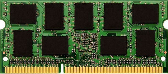Kingston Valueram DDR3 with Module 1x8GB and Speed 1600 for Laptop KVR16S11/8 view 2