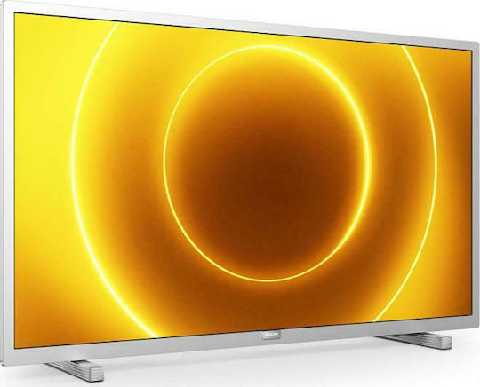 Philips Television 32" HD Ready LED 32PHS5525/12 (2020) view 2