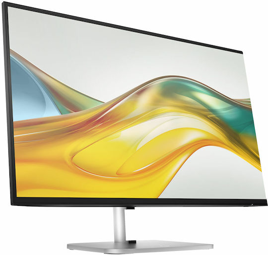 HP Series 5 527pq IPS Monitor 27" QHD 2560x1440 with Response Time 5ms GTG view 4