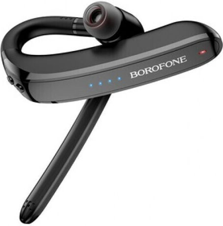 Borofone BC37 Imperor In-ear Bluetooth Handsfree Earphone Black view 3