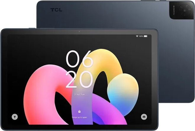 TCL TAB 10L Gen 4 10.1Inches Tablet (4GB/128GB) Future Dusk view 3