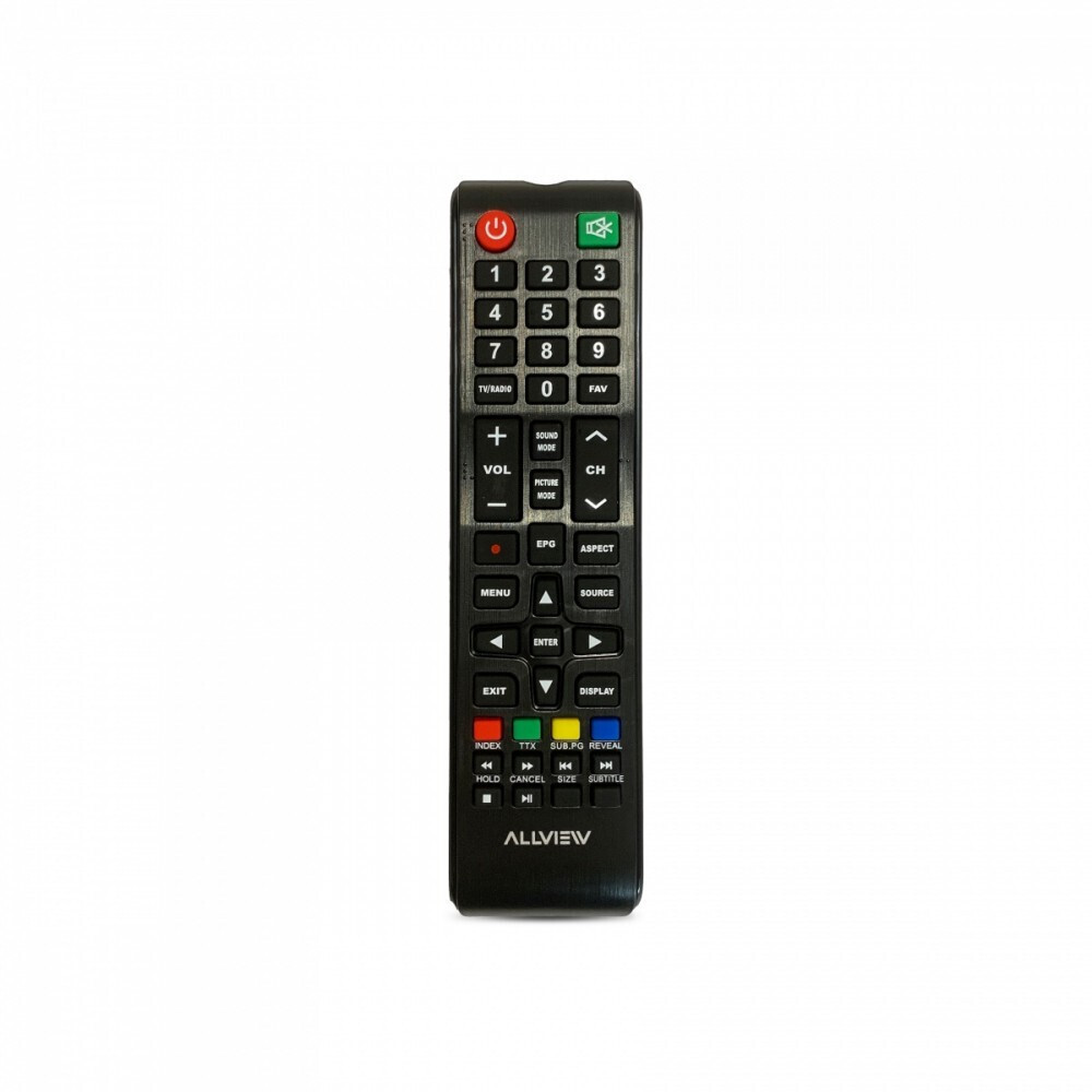 Allview Smart TV 40" Full HD LED 40ATC6300-F (2025) view 3