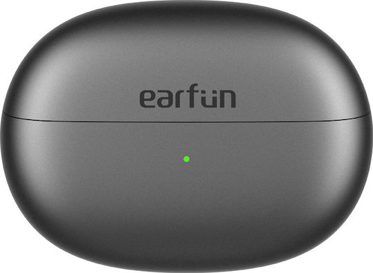 Earfun Clip In-ear Bluetooth Handsfree Earphones with Sweat Resistance Black view 4