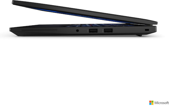 Lenovo ThinkPad L14 Gen 5 (Intel) 14" IPS (Ultra 5-125U/16GB/512GB SSD/W11 Pro) (International English Keyboard) view 5