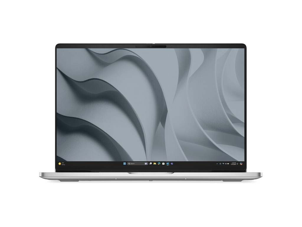 Dell Pro 16 PC16250 16" IPS FHD (Core 5-120U/8GB/512GB SSD/W11 Pro) Magnetite (GR Keyboard) view 5