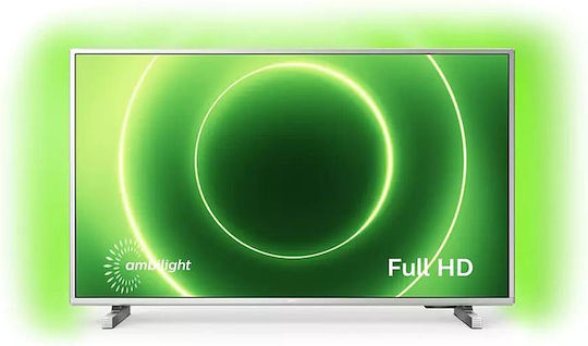 Philips Smart Television 32" Full HD LED 32PFS6906 HDR (2021) view 2