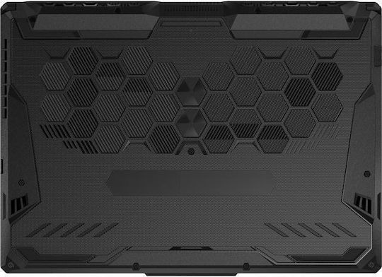 Asus TUF Gaming A15 FA506NC-HN037 15.6" FHD 144Hz (Ryzen 5-7535HS/16GB/1TB SSD/GeForce RTX 3050/No OS) (US Keyboard) view 9