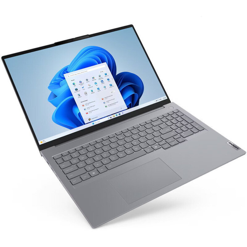 Lenovo ThinkBook 16 G8 IAL 16" IPS FHD+ (Ultra 7-255H/16GB/512GB SSD/No OS) (International English Keyboard) view 2