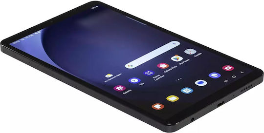 Samsung Galaxy Tab A9 4G 8.7" (4GB/64GB) Graphite view 9