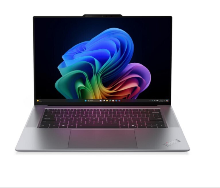 Lenovo Thinkpad X9-15p Gen 1 Aura Edition 15.3" OLED 120Hz (Ultra 7-X7 368H/32GB/1TB SSD/W11 Pro) (International English Keyboard)