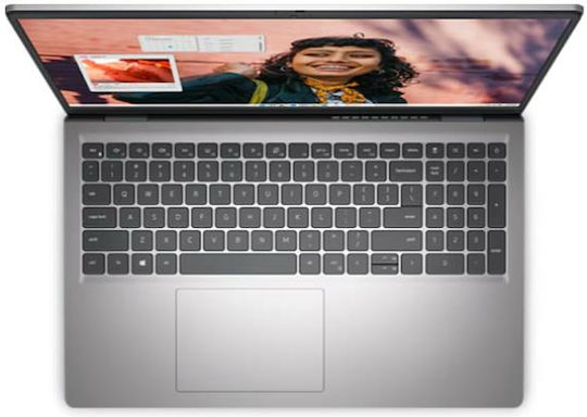 Dell Inspiron 3530 15.6" IPS FHD (i7-1355U/16GB/512GB SSD/W11 Pro) (ES Keyboard) Ansicht 2