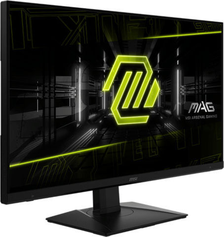 MSI MAG 322UPF IPS HDR Monitor 32" 4K 3840x2160 160Hz with Response Time 1ms GTG vue 8