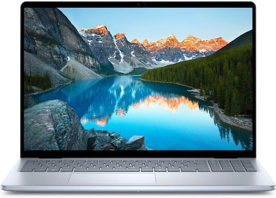 Dell Inspiron 5645 16" FHD+ (Ryzen 7-8840U/16GB/1TB SSD/W11 Home) (US Keyboard)