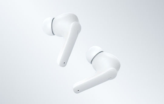 Mcdodo B03 In-ear Bluetooth Handsfree Earphones with Sweat Resistance and Charging Case White vista 5