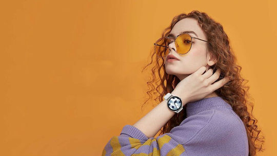 Gravity Gt2-4 Smartwatch (Multicolour) view 5