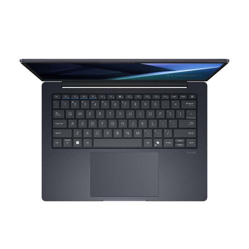Asus Expertbook B3 B5405CCA-LY1492X 16" FHD+ (Ultra 7-255H/16GB/512GB SSD/W11 Pro) (US Keyboard) vista 5