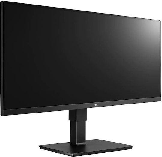 LG 34BN670P-B Ultrawide IPS HDR Gaming Monitor 34" FHD 2560x1080 with Response Time 5ms GTG view 3