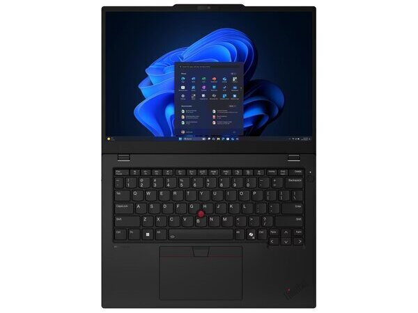 Lenovo ThinkPad L13 Gen 6 (Intel) 13.3" IPS FHD+ (Ultra 5-225U/32GB/512GB SSD/W11 Pro) (GR Keyboard) view 4