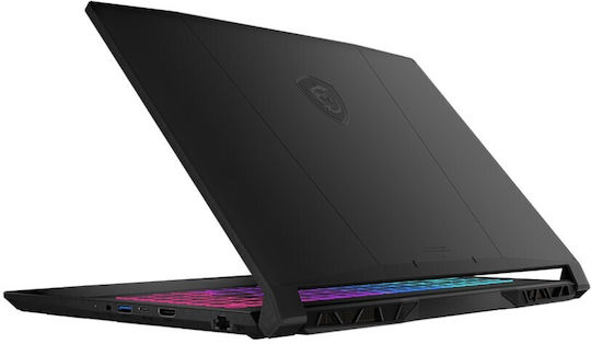 MSI Katana 15 B13VGK-1493XPL 15.6" FHD 144Hz (i7-13620H/16GB/1TB SSD/GeForce RTX 4070/No OS) (US Keyboard) view 4
