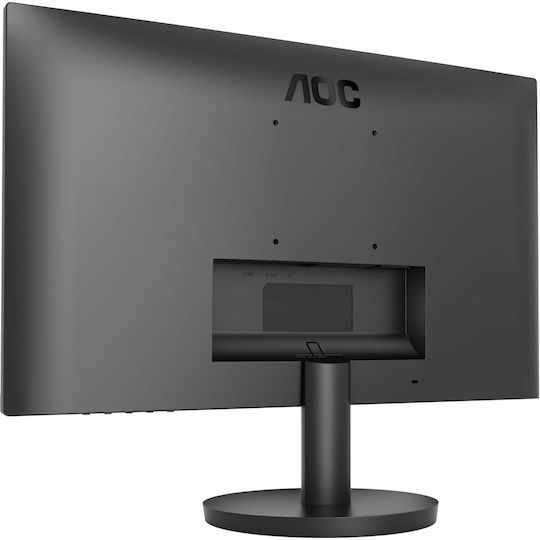AOC 24B3HMA2 VA Monitor 23.8" FHD 1920x1080 with Response Time 4ms GTG view 7