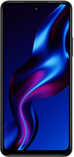 MyPhone N23 5G Dual SIM (6GB/128GB) Black view 2
