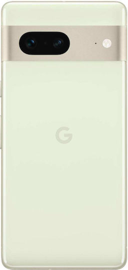 Google Pixel 7 5G (8GB/128GB) Lemongrass view 5