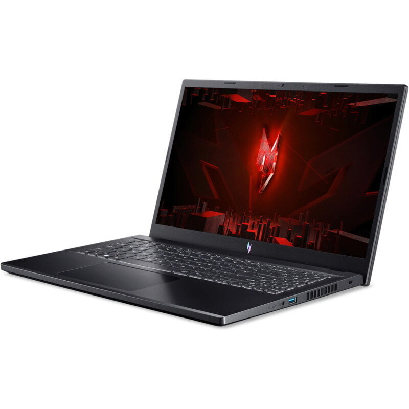 Acer Nitro V15 ANV15-51-72C4 -72C4 15.6" IPS FHD 165Hz (i7-13620H/16GB/1TB SSD/GeForce RTX 4050/No OS) (International English Keyboard) view 4