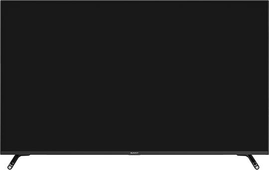 Sunny Smart Television 50" 4K UHD LED SN50FIL403/0216 (2019)