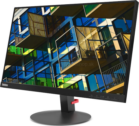 Lenovo ThinkVision T22v-20 IPS Monitor 21.5" FHD 1920x1080