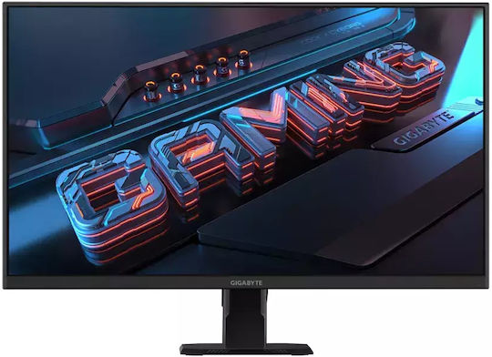 Gigabyte GS27Q IPS HDR Gaming Monitor 27" QHD 2560x1440 165Hz