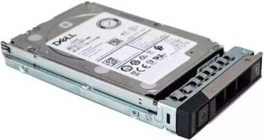 Dell 8TB HDD Hard Drive 3.5" SAS 3.0 7200rpm for NAS / Server 161-BBRX