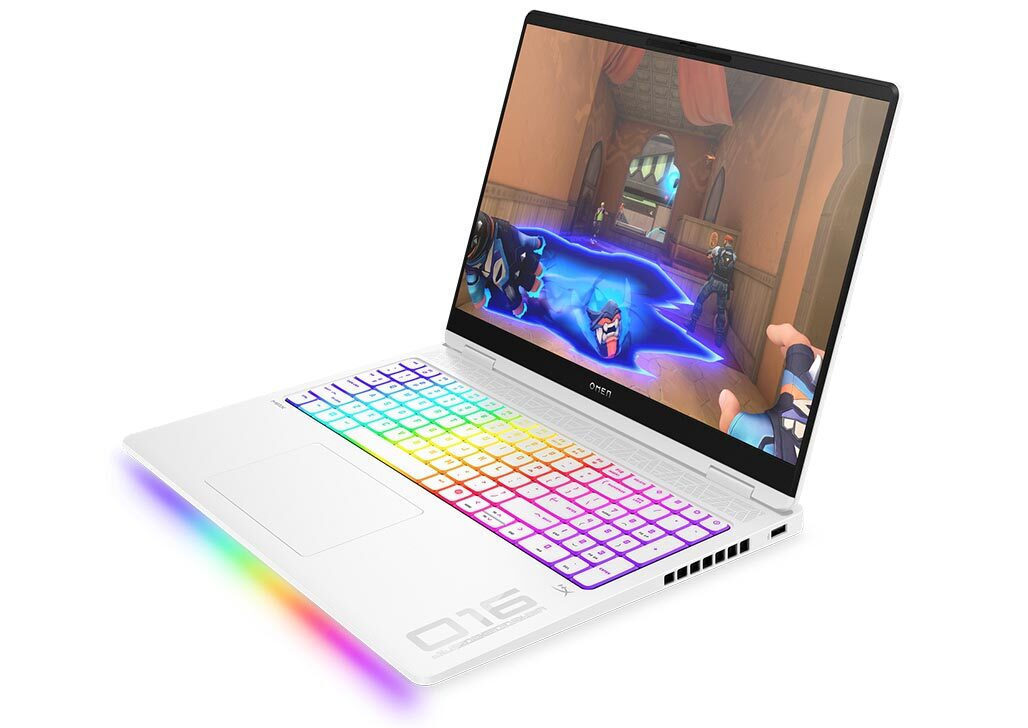 HP Omen Max 16 Ultra 16" OLED QHD+ 240Hz (Ultra 9-275HX/32GB/2TB SSD/GeForce RTX 5080/W11 Pro) (GR Keyboard) view 3