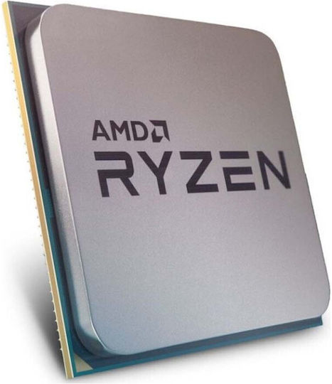 AMD Ryzen 5 4500 3.6GHz Processor 6 Core for Socket AM4 Tray view 5