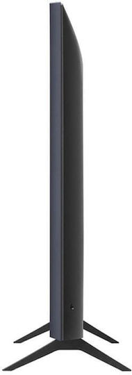 LG Smart Television 50" 4K UHD QNED 50QNED753RA HDR (2023) vue 4