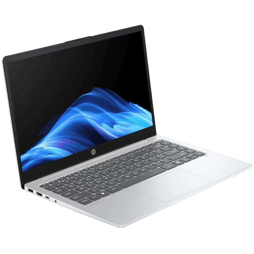 HP HP OmniBook 3 NG AI HokieR 25C1 15.6" FHD (Ryzen AI 300 Series-5 330/16GB/512GB SSD/W11 Home) (US Keyboard) vue 7